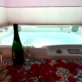 Escapada con Spa Privado en Akla Hotel Mérida 4* (Mérida, Badajoz)