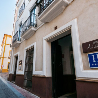 Escapada con Spa Privado en Akla Hotel Mérida 4* (Mérida, Badajoz)