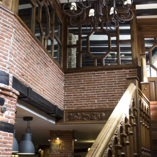 Escapada Relax con Spa y Cena en Hotel & Spa Villa de Mogarraz 4* (Salamanca)
