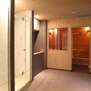 Escapada en Hotel con Spa en Hotel Thalasso Cantábrico Las Sirenas 4* (Viveiro, Lugo)