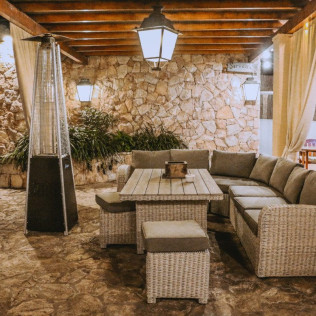 Escapada con Circuito Termal para dos en Hotel Termes La Garriga 4* (La Garriga, Barcelona)