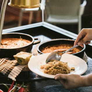 Escapada de 1 o 2 Noches con Cena en Hotel Terradets (Cellers, Lleida)