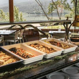 Escapada de 1 o 2 Noches con Cena en Hotel Terradets (Cellers, Lleida)