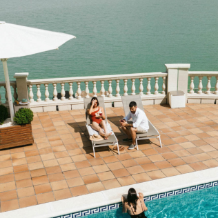 Escapada de 1 o 2 Noches con Cena en Hotel Terradets (Cellers, Lleida)