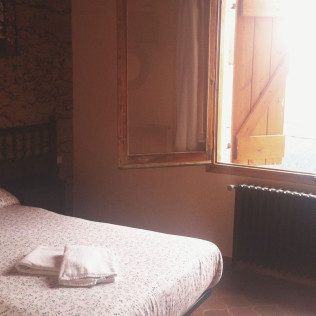 Escapada de 2 Noches en Hotel Terralta (Campelles, Girona)