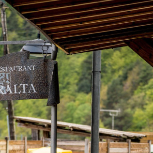 Escapada de 2 Noches en Hotel Terralta (Campelles, Girona)
