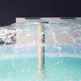 Recorrido Marino: Circuito Spa para dos en Hotel & Thalasso Villa Antilla (Orio, Guipúzcoa)