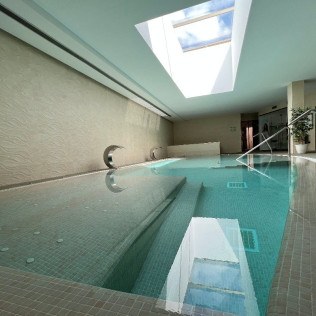 Circuito Spa en Spa Best Tenerife del Hotel Best Tenerife 4* (Playa de las Américas, Santa Cruz de Tenerife)