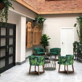 Escapada de 2 Noches con Jacuzzi en la Habitación en Hotel Palacio Torre de Galizano 4* (Galizano, Cantabria)
