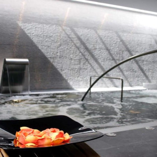 Escapada con Spa y Cena para dos en Veracruz Plaza Hotel & Spa 4* (Valdepeñas, Ciudad Real)