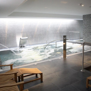 Escapada con Spa y Cena para dos en Veracruz Plaza Hotel & Spa 4* (Valdepeñas, Ciudad Real)