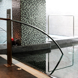 Escapada con Circuito Spa en Hotel Veracruz Plaza & Spa 4* (Valdepeñas, Ciudad Real)