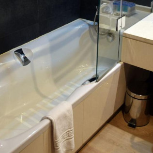 Escapada con Circuito Spa en Hotel Veracruz Plaza & Spa 4* (Valdepeñas, Ciudad Real)