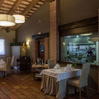 Escapada en Hotel Restaurante Villa Retiro 5* (Xerta, Tarragona)