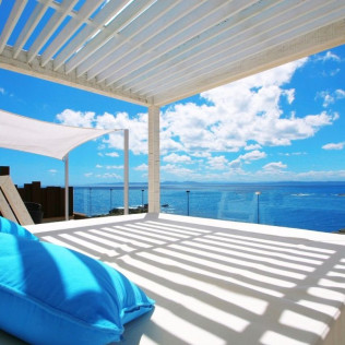Masaje en Pareja con Cóctel en Hotel Vistabella 5* (Roses, Girona)