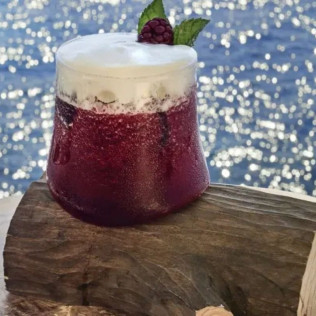 Masaje en Pareja con Cóctel en Hotel Vistabella 5* (Roses, Girona)