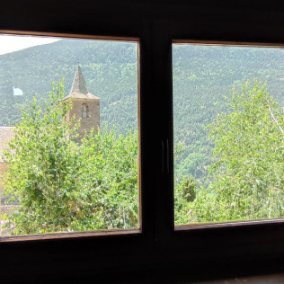 Escapada con Desayuno en Hotelet de Betlan (Betlan, Lleida)