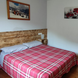 Escapada con Desayuno en Hotelet de Betlan (Betlan, Lleida)