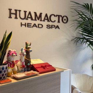 Ritual Capilar a Elegir en Huamacto Head Spa Guzmán el Bueno (Madrid)