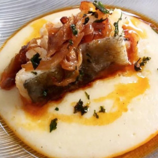Comida o Cena para dos en Diabluras Gastrobar (Salamanca)