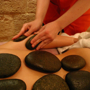 Masaje con Piedras Calientes (Valencia)