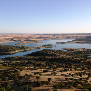 Vuelo en Parapente o Paratrike (Zamora)