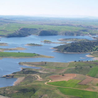 Vuelo en Parapente o Paratrike (Zamora)