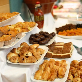 Circuito Spa, Masaje y Desayuno en Hotel Lodomar Spa & Talasoterapia 4* (L-J) (San Pedro del Pinatar, Murcia)