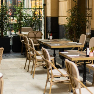 Menú Degustación y Maridaje en el Restaurante Fondillón del Hotel Hospes Amérigo 5* (Alicante)