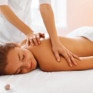 Circuito Spa, Masaje y Menú Degustación en Hotel Catalonia Mirador Des Port 4* (Maó, Menorca)