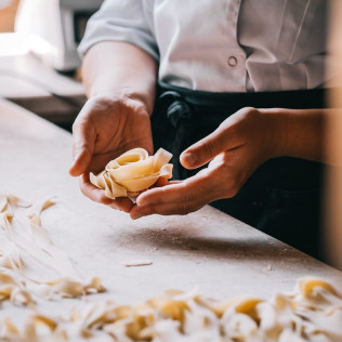Pack Curso de Cocina