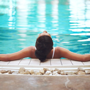 Day Pass, Circuito Spa y Desayuno en Hotel Coronado Thalasso & Spa 5* (Mallorca)