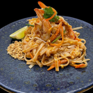 Comida o Cena Gourmet para dos en Krachai Thai Cuisine (Madrid)