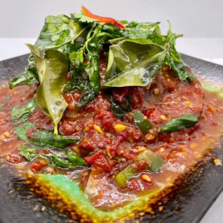 Comida o Cena para dos en Krachai Thai Cuisine (Madrid)