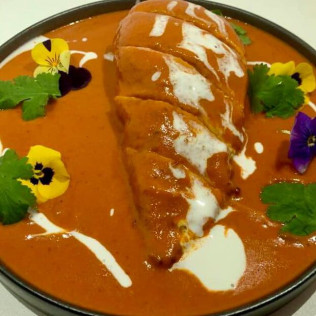 Comida o Cena para dos en Krachai Thai Cuisine (Madrid)