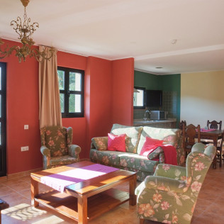 Escapada con Cena en Hotel La Casona de la Roza 4* (Villaviciosa, Asturias)