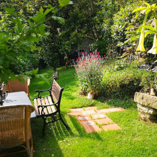 Escapada Rural con Desayuno en La Posada del Alba (Alea - Ribadesella, Asturias)