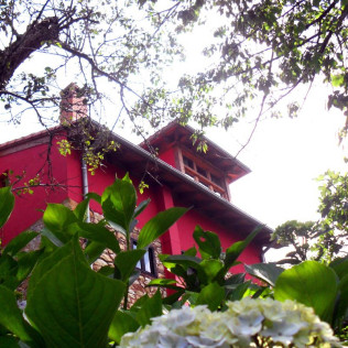 Escapada Rural con Desayuno en La Posada del Alba (Alea - Ribadesella, Asturias)