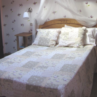 Escapada Rural con Desayuno en La Posada del Alba (Alea - Ribadesella, Asturias)
