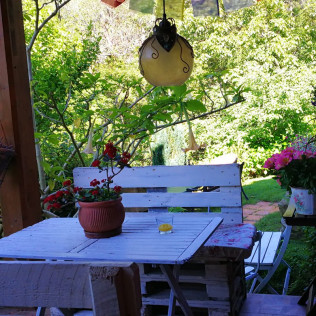 Escapada Rural con Desayuno en La Posada del Alba (Alea - Ribadesella, Asturias)
