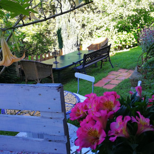 Escapada de 2 Noches con Desayuno en La Posada del Alba (Alea - Ribadesella, Asturias)