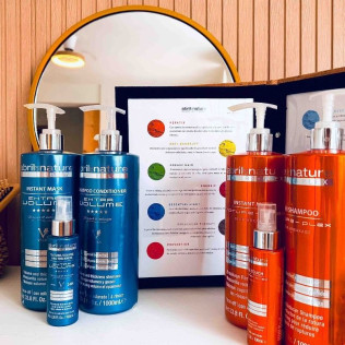 Tratamiento Premium Head Spa Suite en Brisa Head Spa Tetuán (Madrid)