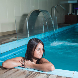 Circuito Spa en Hotel Lodomar Spa & Talasoterapia 4* (Murcia)