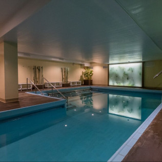 Circuito Spa en Hotel Lodomar Spa & Talasoterapia 4* (Murcia)