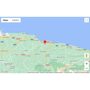 Escapada Rural con Cena en La Posada del Alba (Alea - Ribadesella, Asturias)