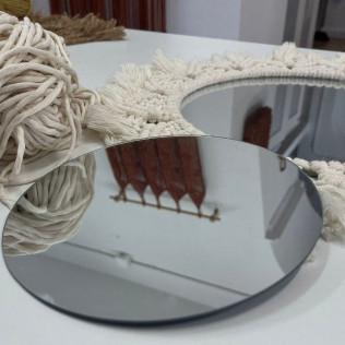 Taller de Macramé a Elegir en Apachucharte Espacio Artesano (Madrid)