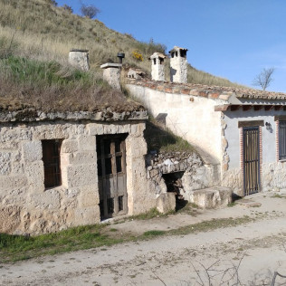 Visita a los Viñedos y a las Bodegas Malacuera con Degustación de Vinos para dos (Castrillo de Duero, Valladolid)