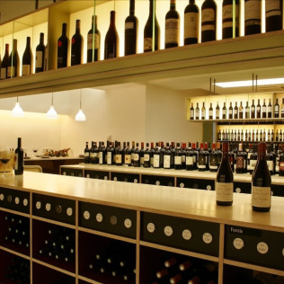 Maridaje de Vino y Queso para dos (Madrid)