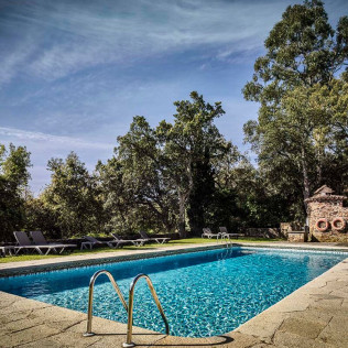 Escapada con Desayuno en Finca Bell-Lloc (Palamós, Girona)