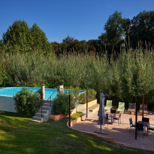 Escapada Rural de 2 Noches con Desayuno en Mas Torrencito - Pet friendly (Parets d'Empordà, Girona)